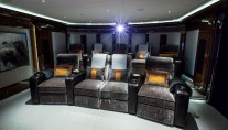 EXCELLENCE V -  Cinema Reclining Loungers